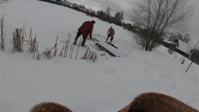 купель моя