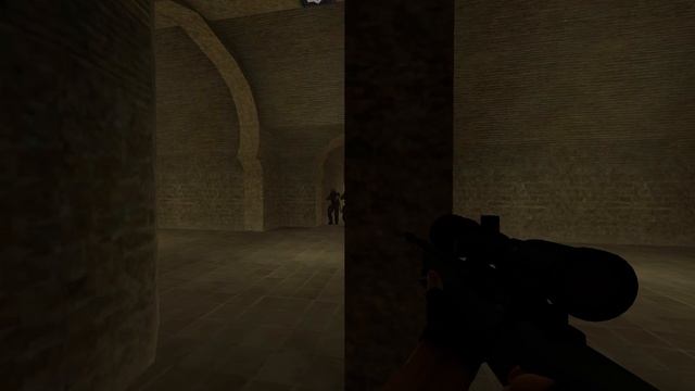 Ну чЁ, погнали #1 GunServer
