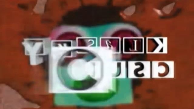 Klasky Csupo in G major 126