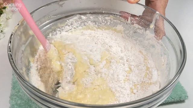 3 in 1 Moist Muffins | How To Make Muffins Easy Recipe