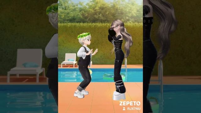 я тебе люблю 😘