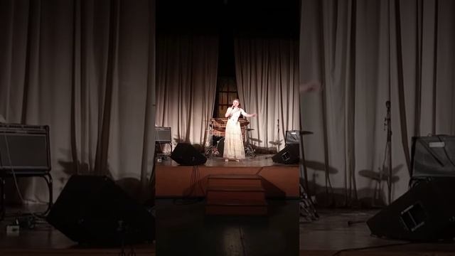 Песня "Вишня -диско" (из репертуара певицы Пелагеи). Всем хорошего вечера!