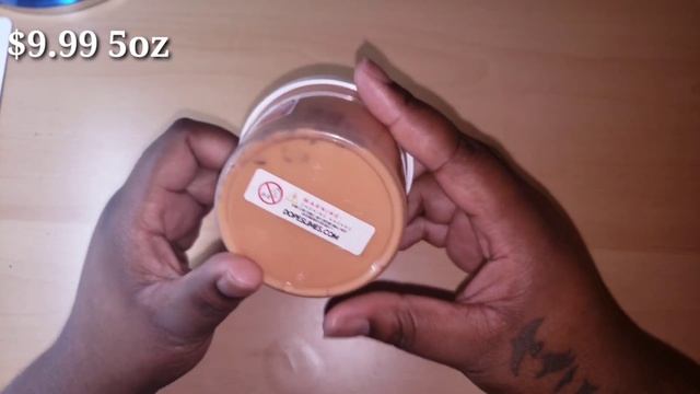 100% Honest Slime Review (DOPESLIMES) Pt 1