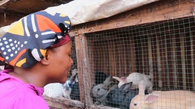 Cameroonian Authentic lifestyle you don’t see on Tv | Back in Bamenda