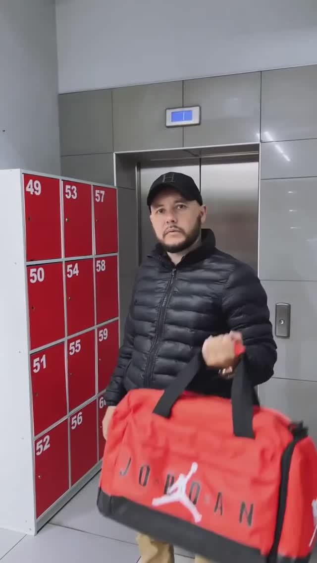 День ног и бедер