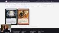 EDH Deck Assist - Roxanne, Starfall Savant