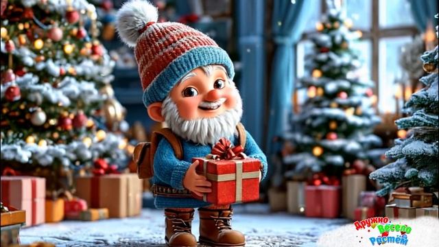 С Рождеством Христовым! Музыкальные Поздравления на Рождество!Поздравления и Пожелания С Рождеством