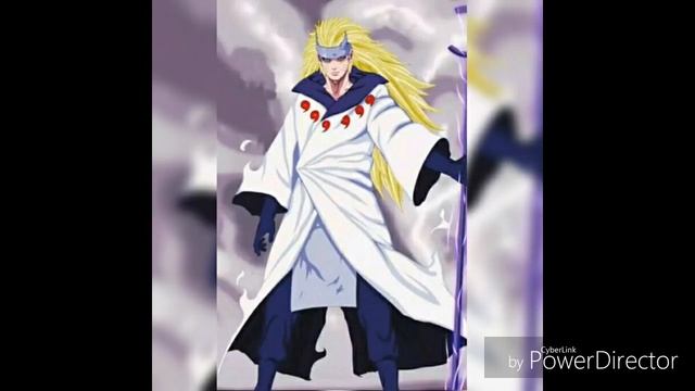 El legado de Naruto cap 30