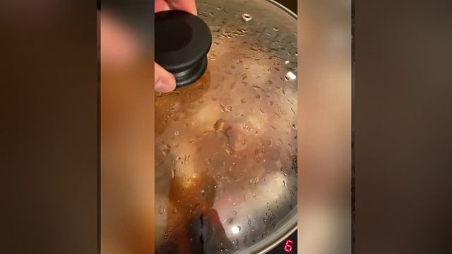 Курочка по Маракански