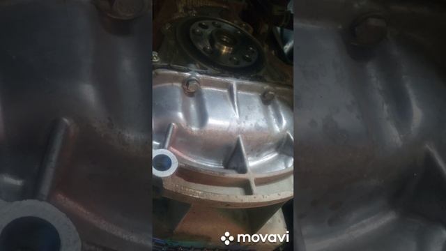 стук в двигателе лада веста