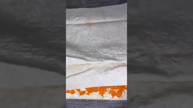 Селёдка под шубой или селёдка на шубе:)