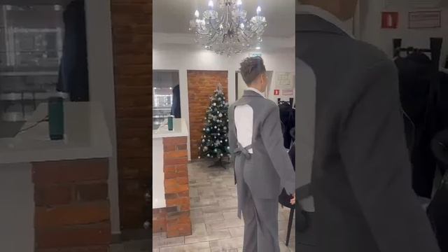 Новый год