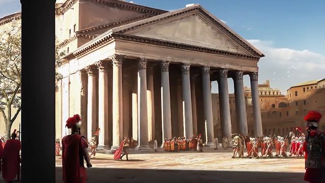 Caesar Vs Pompey - Caesar's Civil War (Part 5/6)- Roman History - See U in History