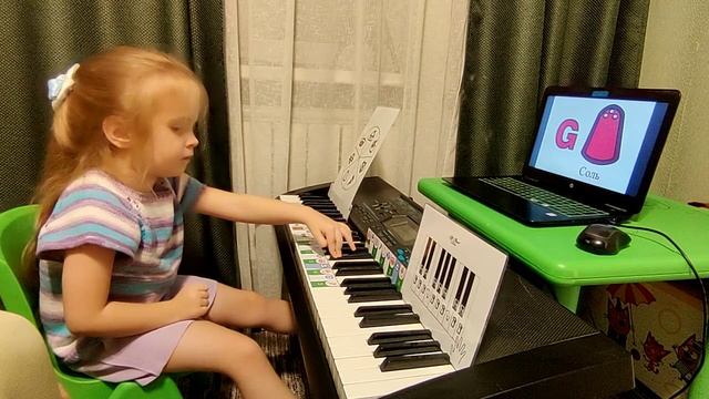 Урок Музыки | Софт Моцарт