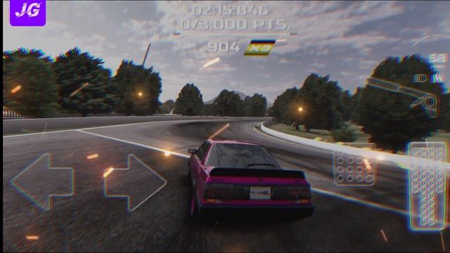 DRIFT LEGENDS 2 - Розовый король