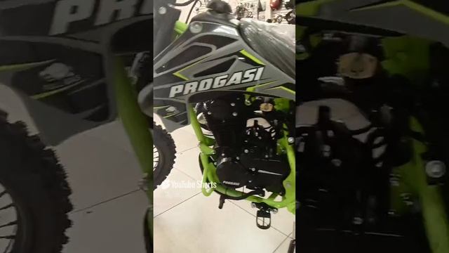 Progasi Palma 250SE