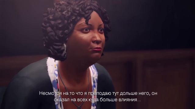 Life is Strange.Выпуск 6 (Прохождение)