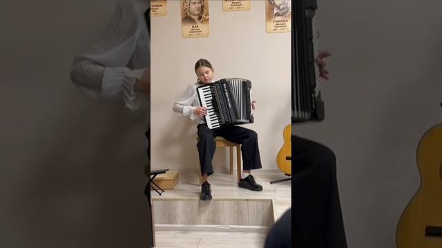 5 Липяк Дарьяна Вальс-мюзетт