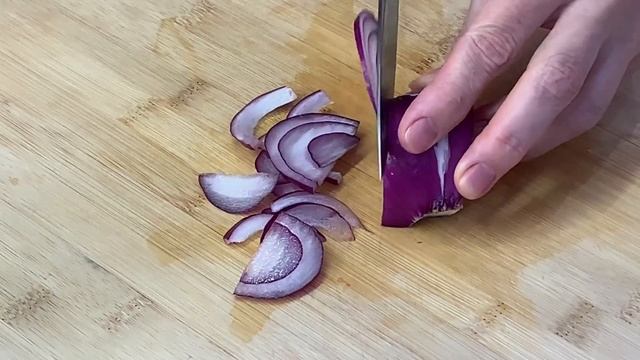 Легендарный греческий салат "Хорьятики" (КЕТО, LCHF, ПП)