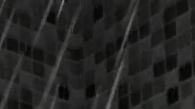 дождь как из ветра