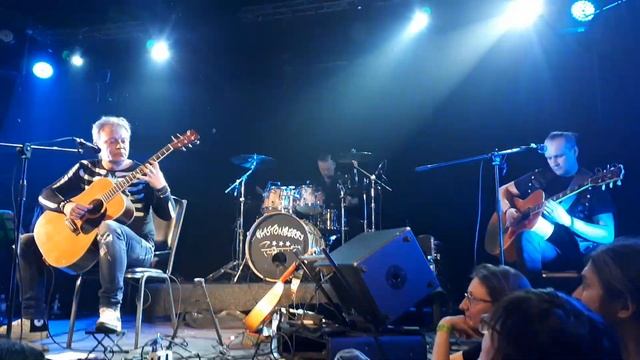 Оргия праведников - Сицилийский виноград