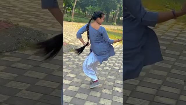 Amazing Hot Dance