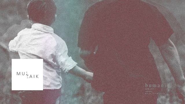 Dub And Down Tempo Mix - BUMANI - Muzaikfm 035