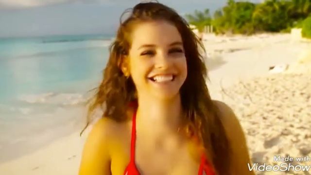 False Marriage》Barbara Palvin is Aurora Mors from fanfiction