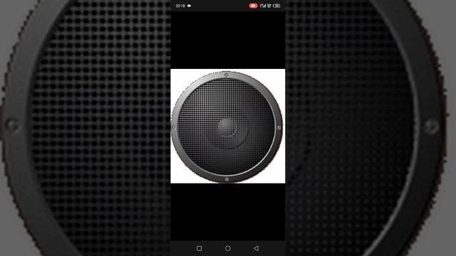 динамик для авто вокзал