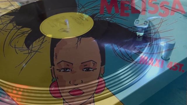 Julien Clerc – Melissa – Vinyl 12″ Maxi 45T - Melodisque.com