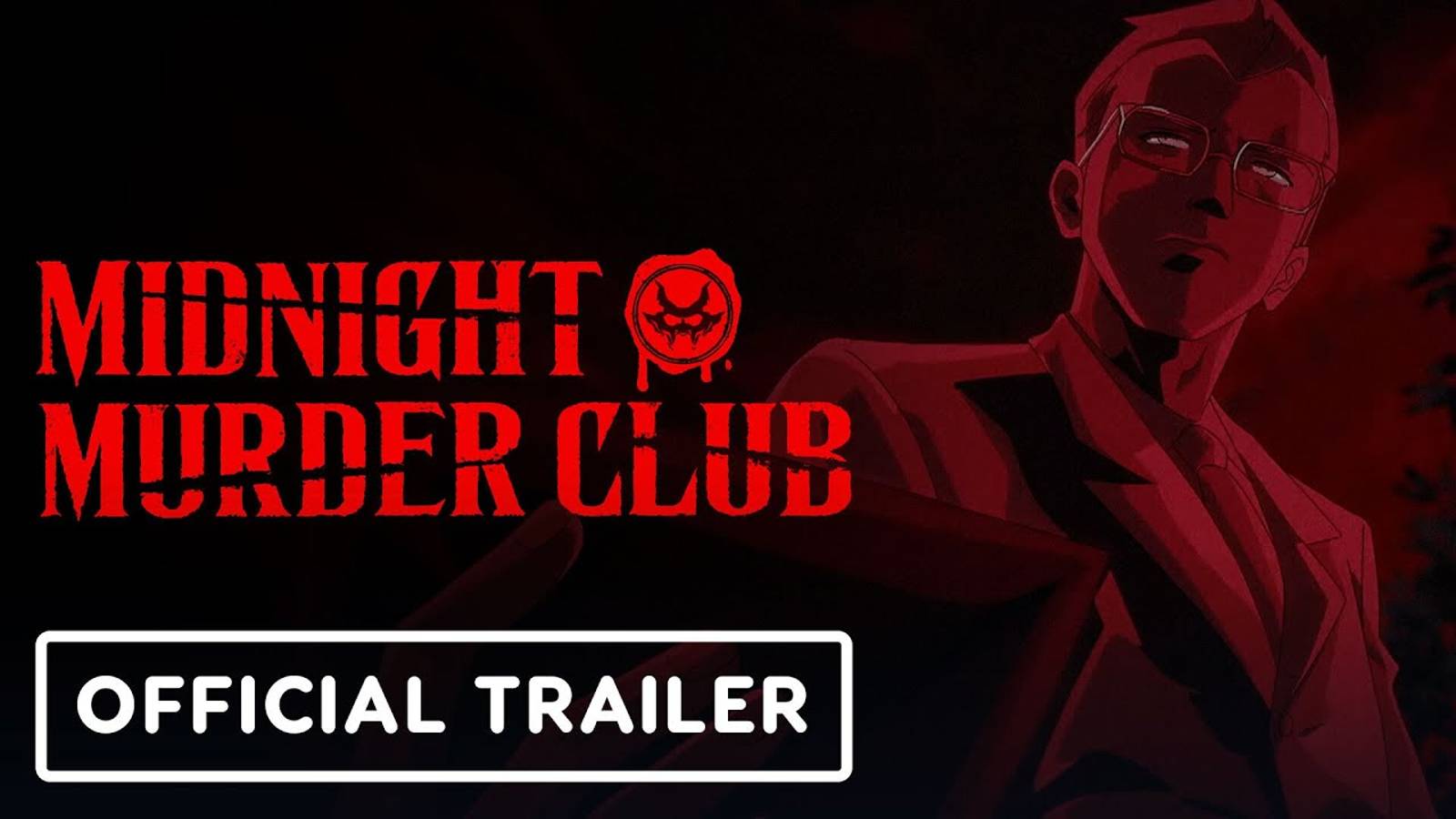 Midnight Murder Club — официальный трейлер бета-версии кросс-игры