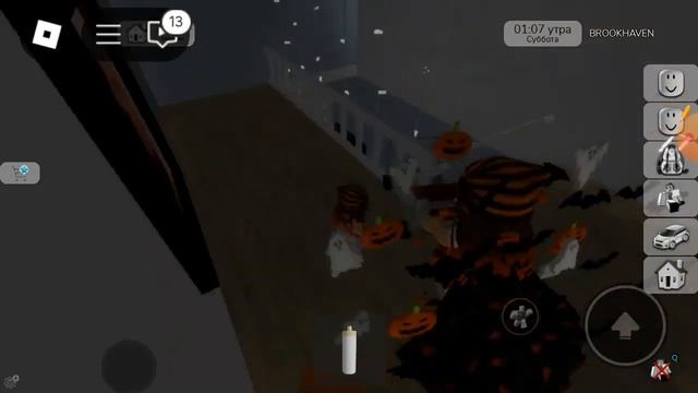 ИЗВИНИТЕ ПЖ ЗА ЗВУКСегодня мы играли в brookhaven RP🏡 сегодня моя подруга была мамой  а я дочка её.