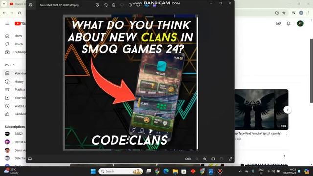 Smoq Games 24 *Latest* Codes | Smog games 24 new secrect codes | Latest codes | hidden codes 2024