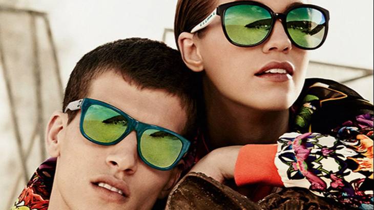 Очки Just Cavalli - символ смелого стиля и молодежной энергии