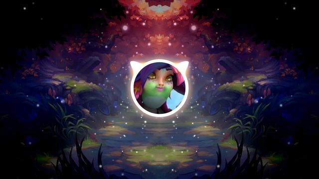 NEEKO'S MUSIC | LEAGUE OF LEGENDS MUSIC