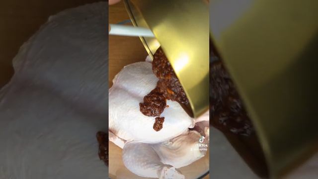 ИДЕАЛЬНАЯ КУРИЦА В ДУХОВКЕ