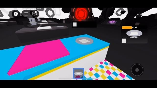 Полное прохождение Scary Sushi Chapter 2 в Roblox без комментариев 🎮👻🍣