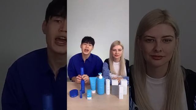 МУЖСКОЙ УХОД АТОМИ от Антонио Шин