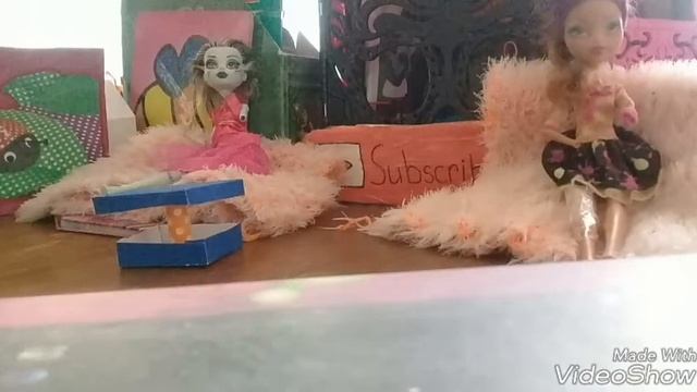 Кто мы? Вся правда раскрыта! Stop Motion