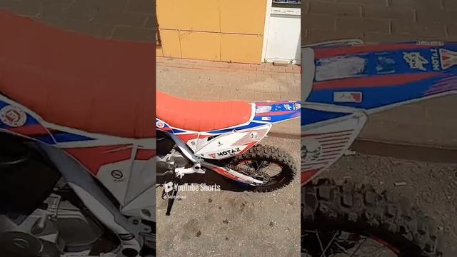 Motax 125