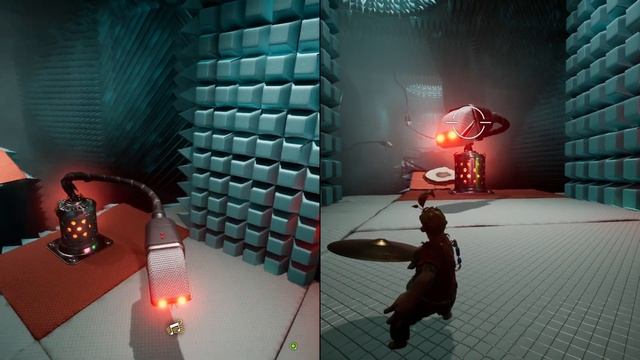 Angriff Der Mikrofonschlange (2gether) ★ It Takes Two 48 ★ Danger Zockt