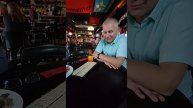 Арктическое меню в HARAT'S PUB г.Мурманск