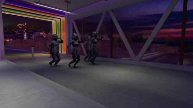 Сталкеры (Avakin life)