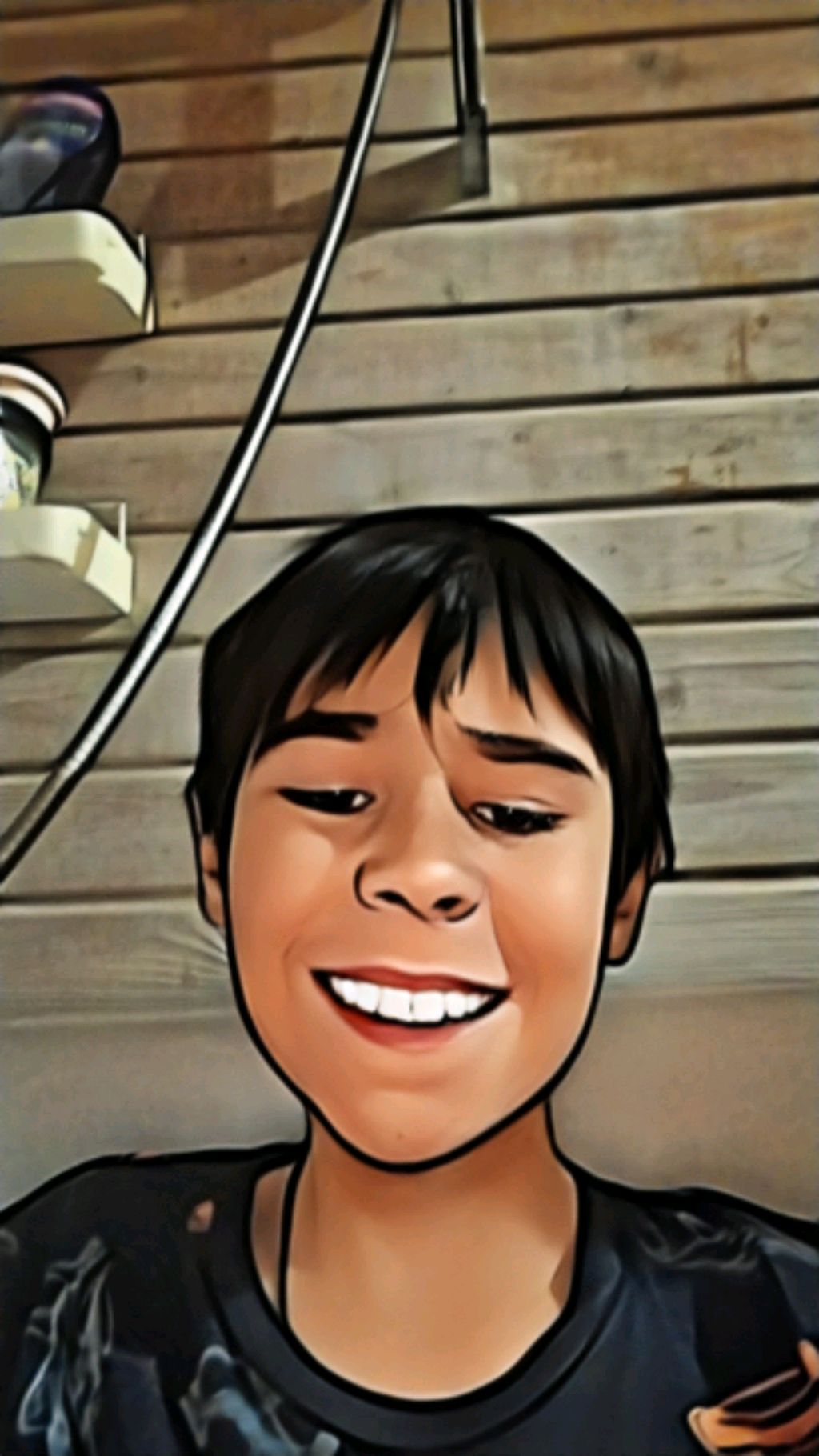 DAVID