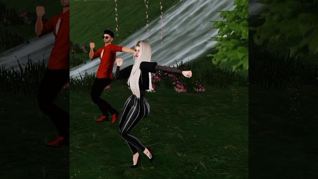 Танго (IMVU)