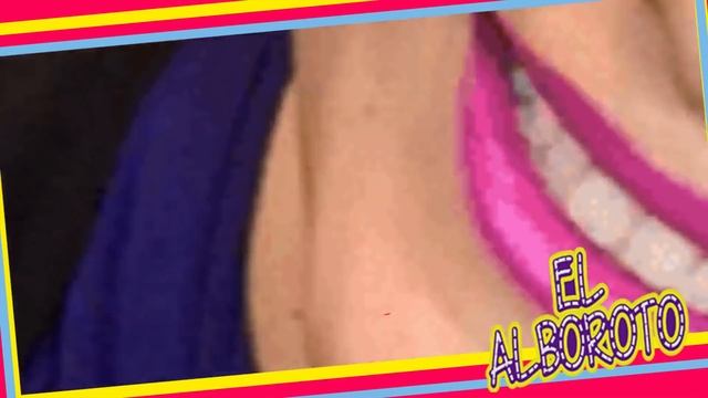 Karla Luna se reconcilió con Karla Panini antes de morir...