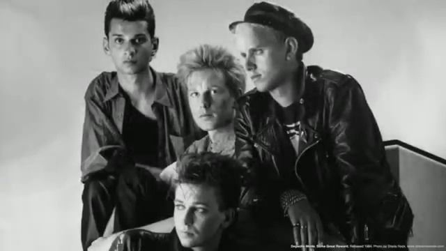 Depeche Mode