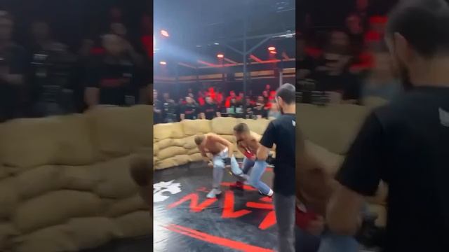 Видео by Кулаки #8882