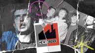 История группы New Order