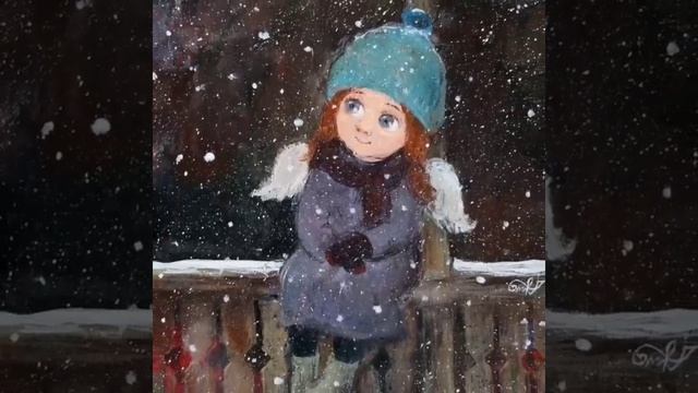 Ангел и Я